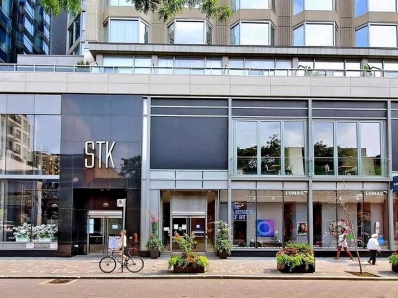 Apartment Downtown With Gym & Subway Access
