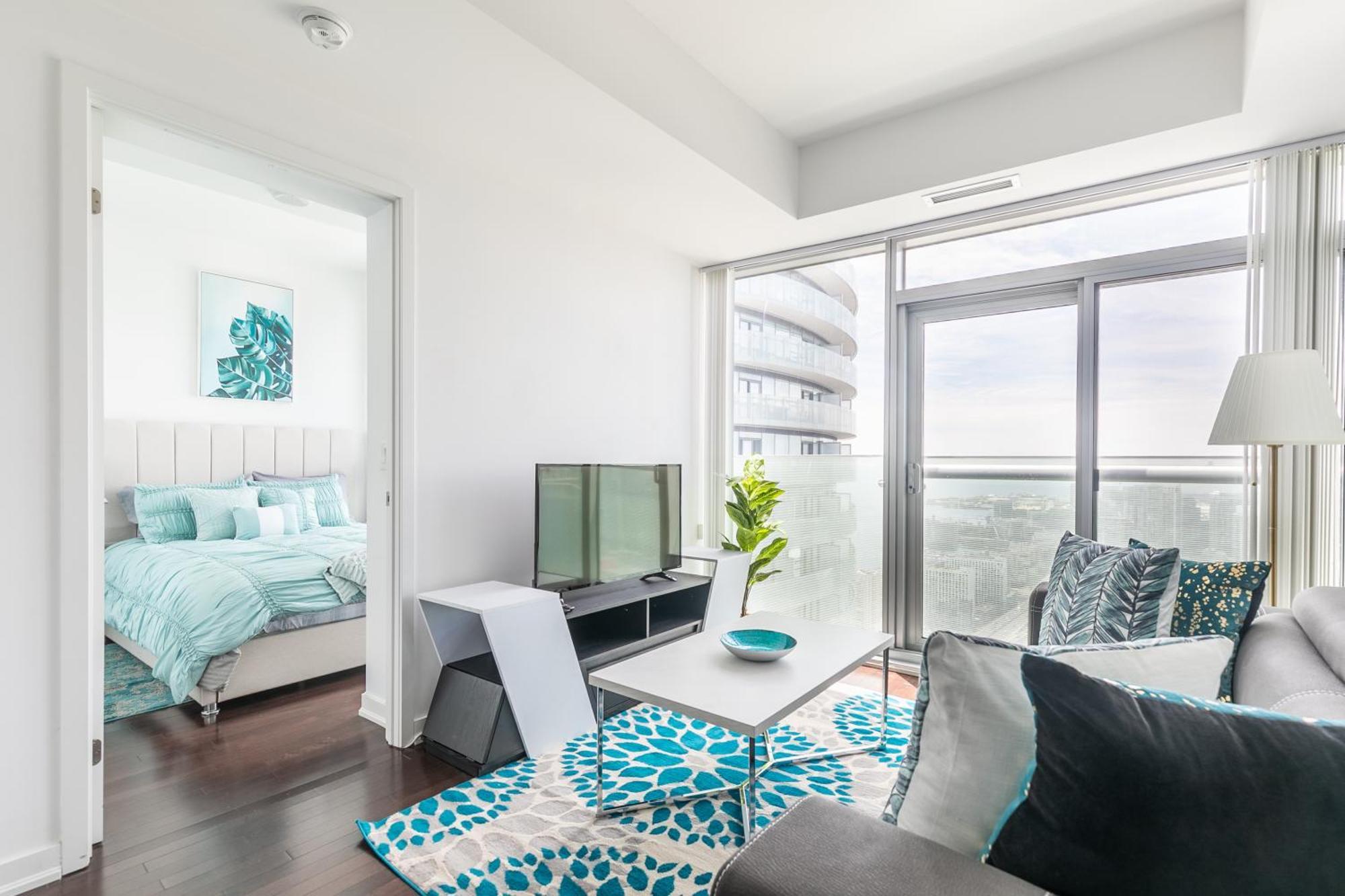 Apartment Globalstay Gorgeous Downtown