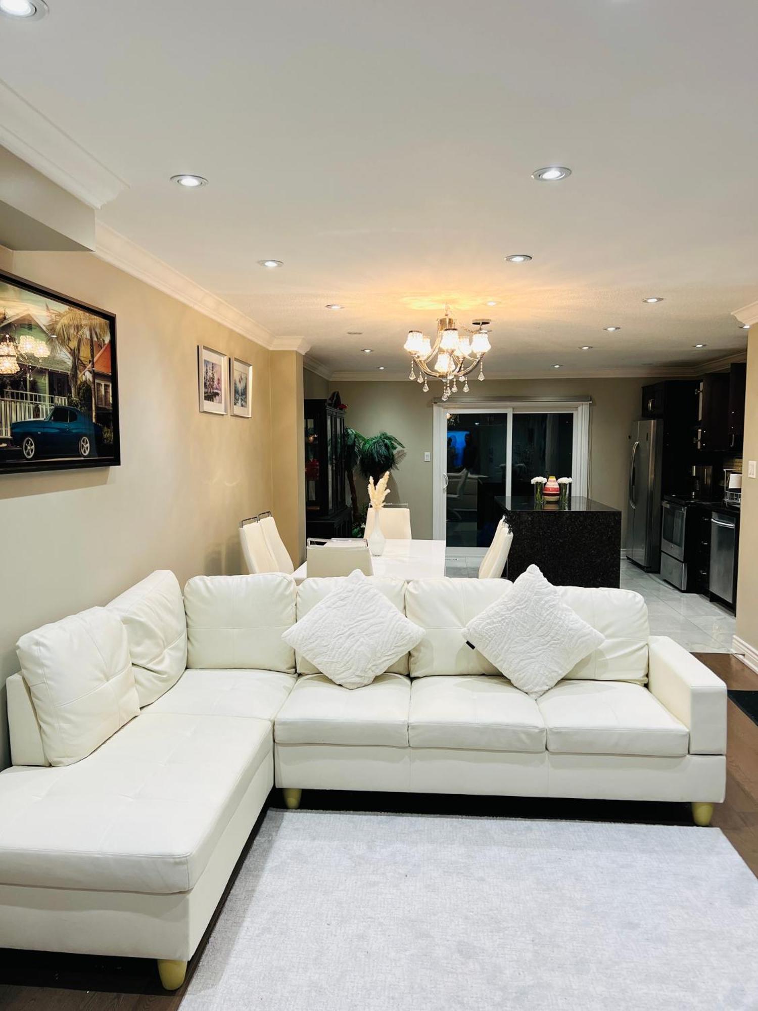 Villa Luxurious House Near Downtown *