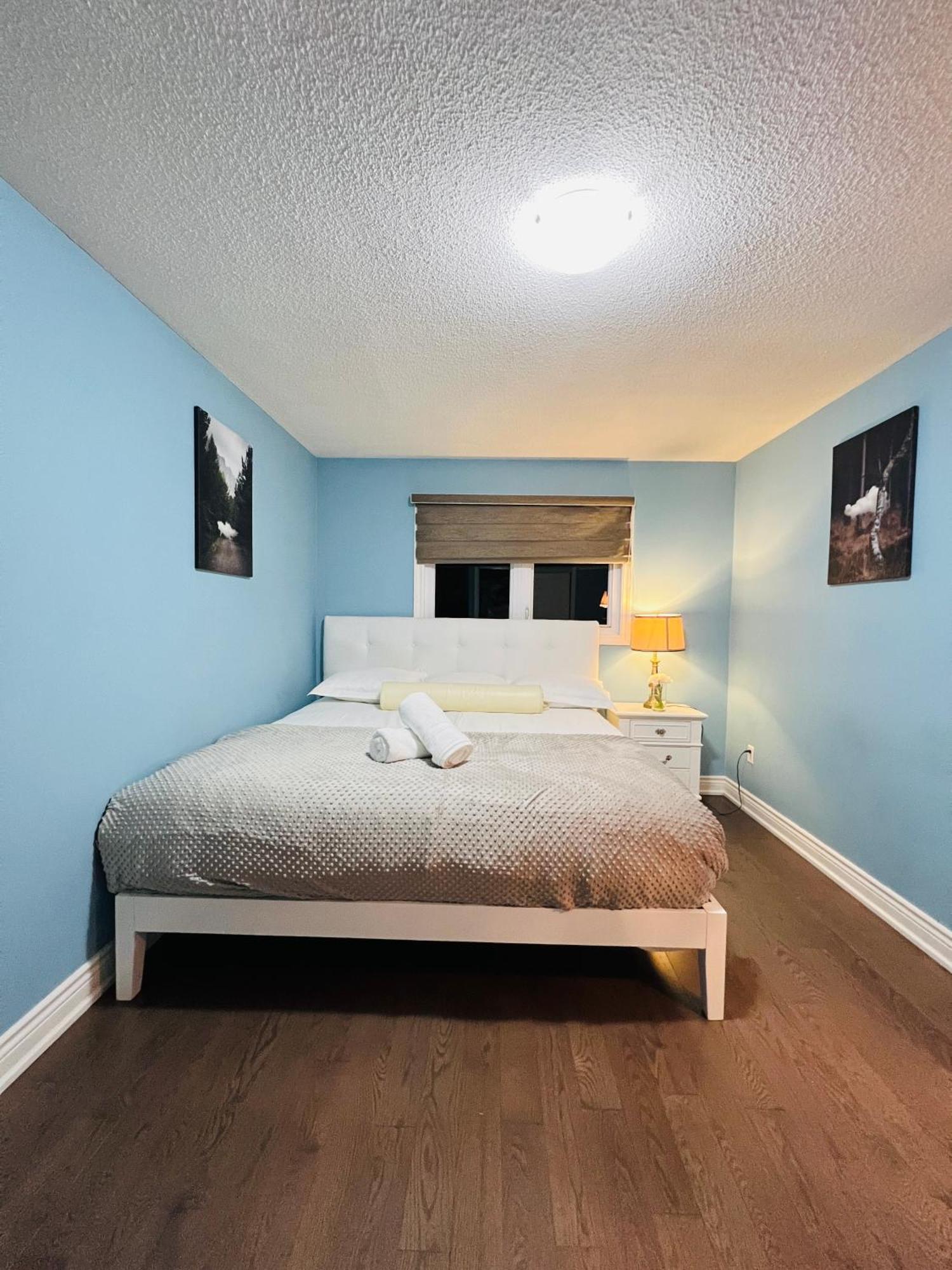 Luxurious House Near Downtown Villa Toronto