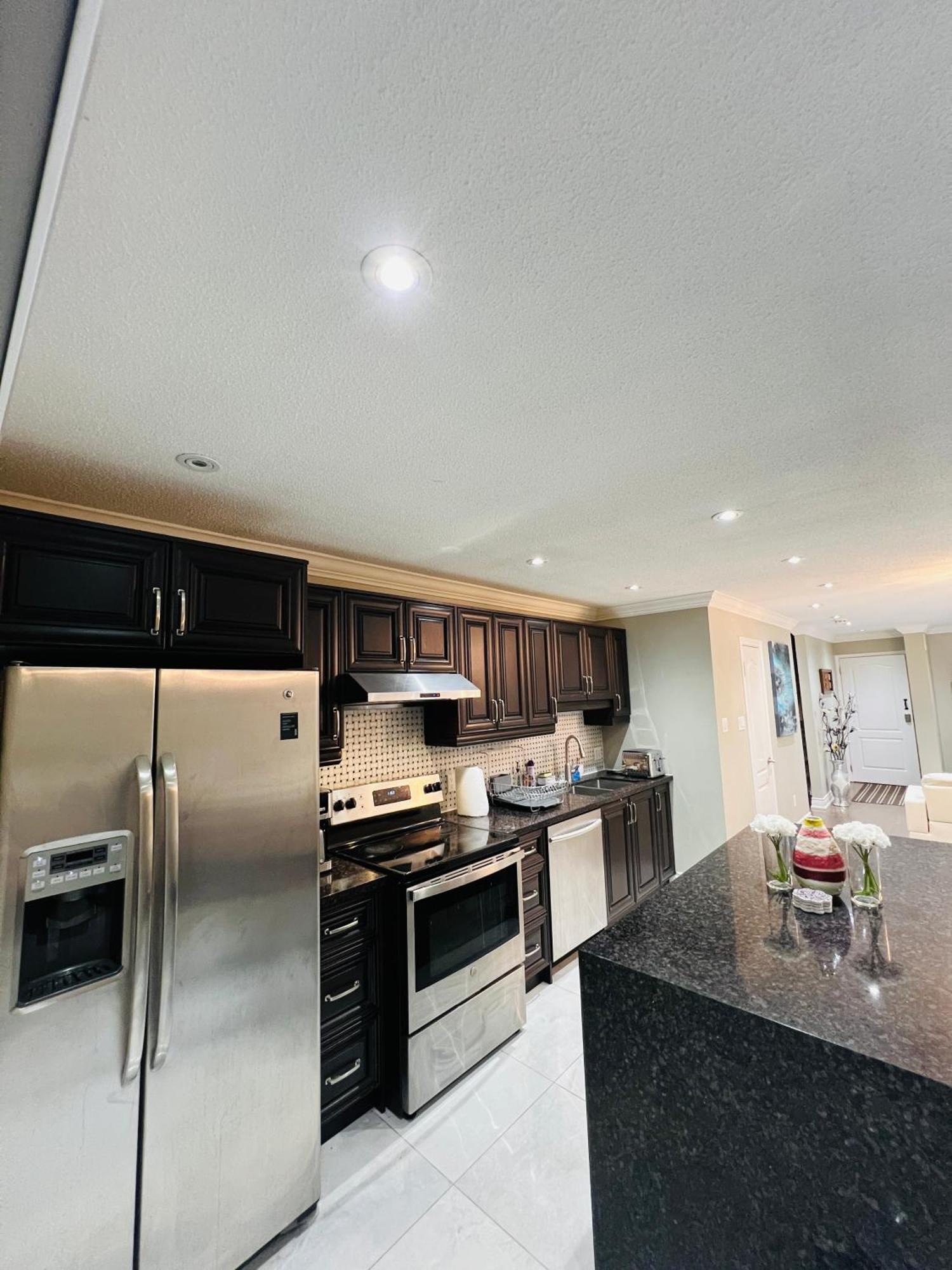 Villa Luxurious House Near Downtown *