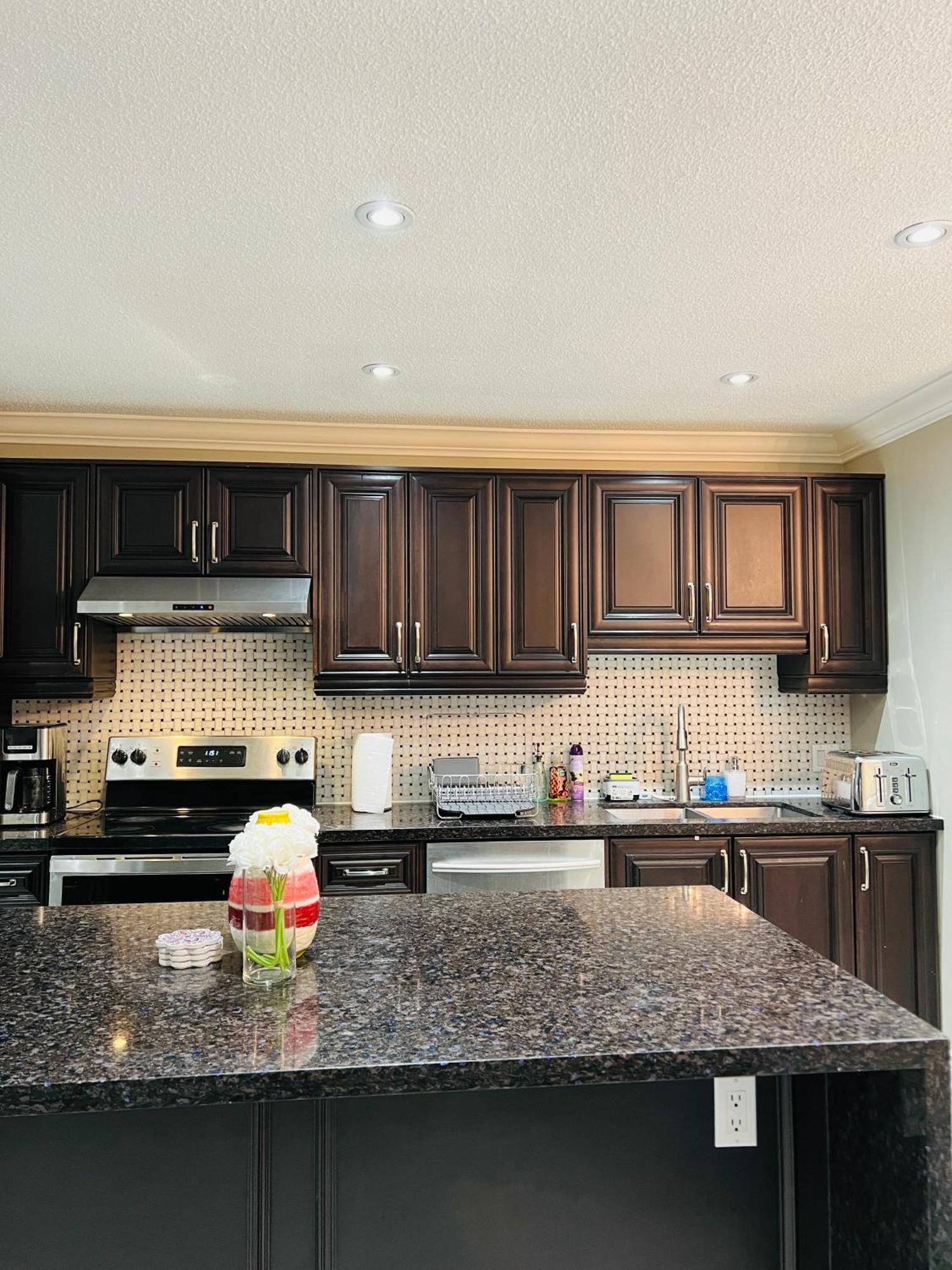 Luxurious House Near Downtown * Toronto