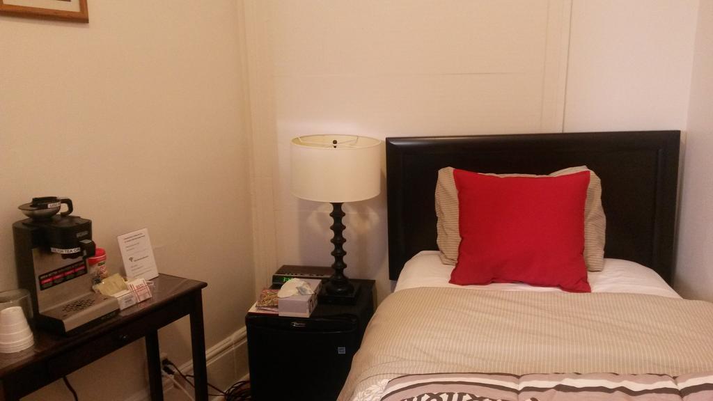 Little Italy Guest house