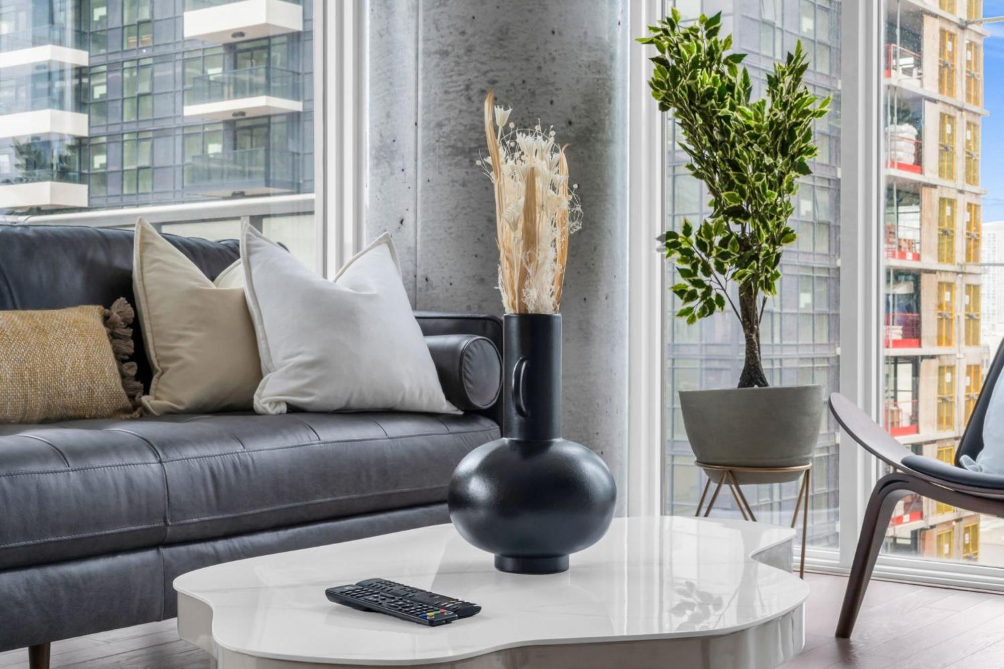 Apartment Bespoke 1br Entertainment District