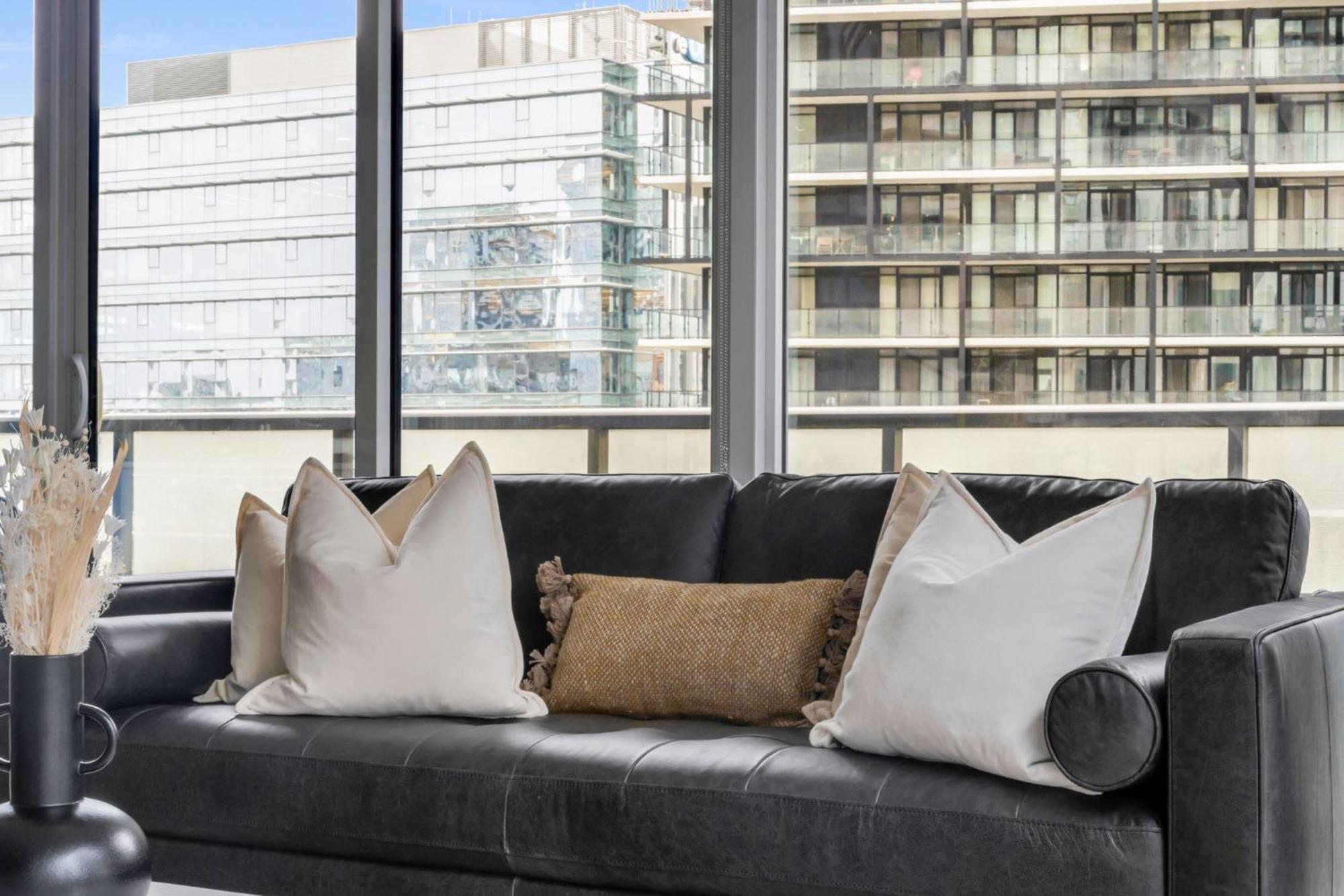 Apartment Bespoke 1br Entertainment District Toronto