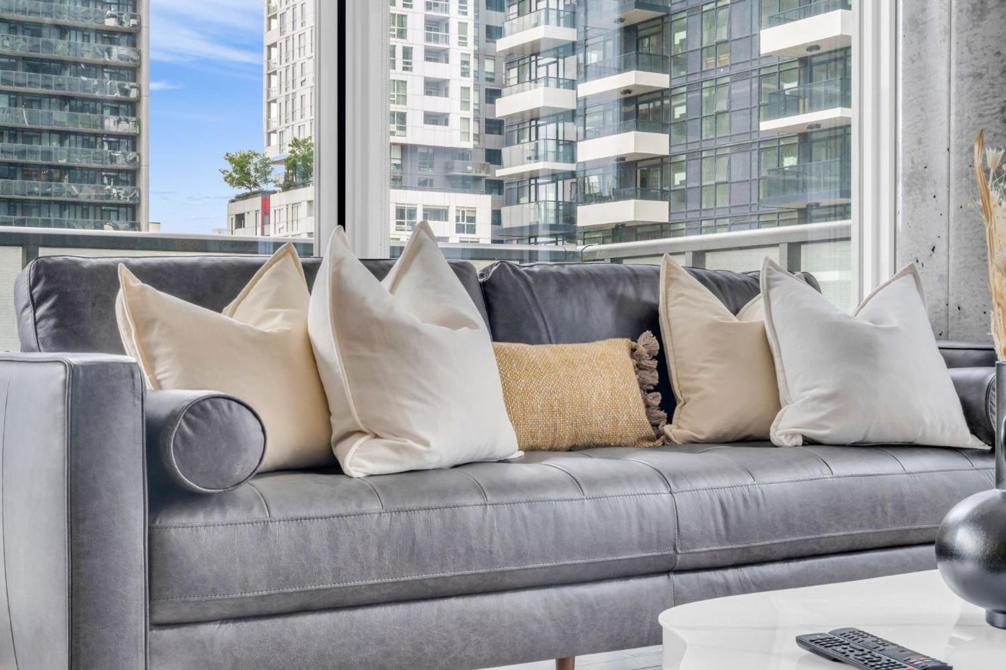 Apartment Bespoke 1br Entertainment District