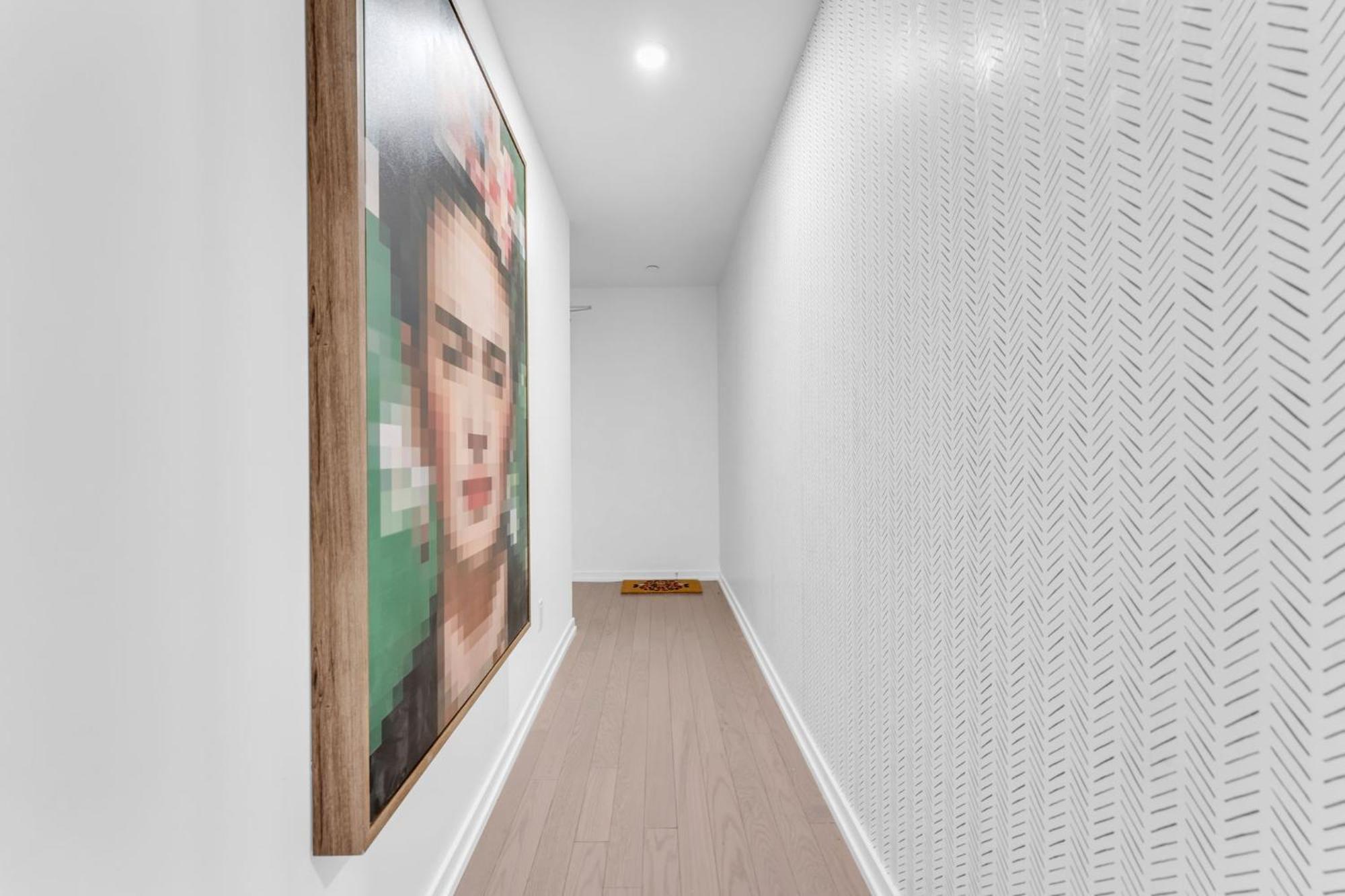 Bespoke 1br Entertainment District