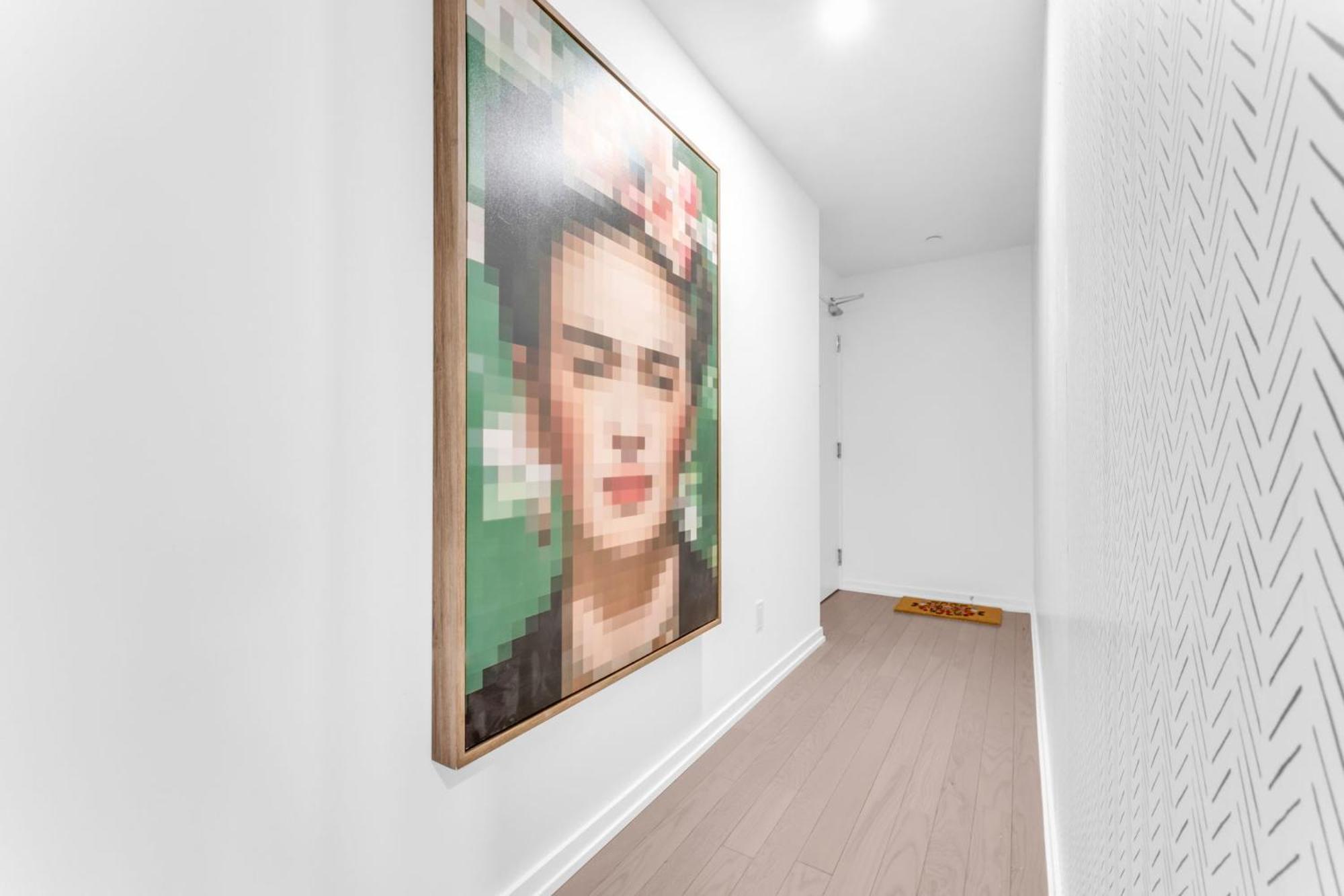 Bespoke 1br Entertainment District *