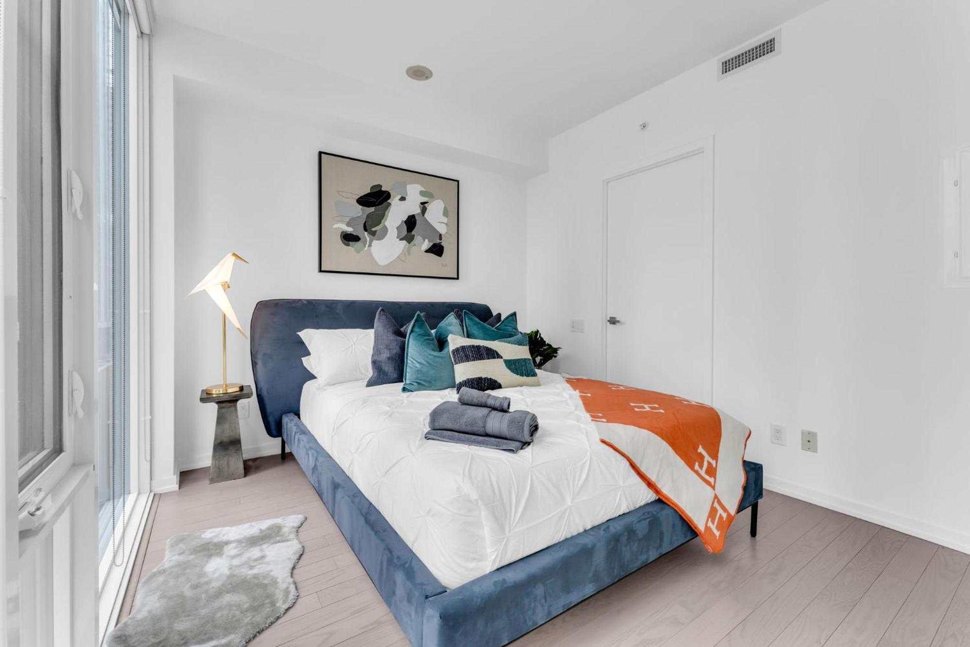 Apartment Bespoke 1br Entertainment District