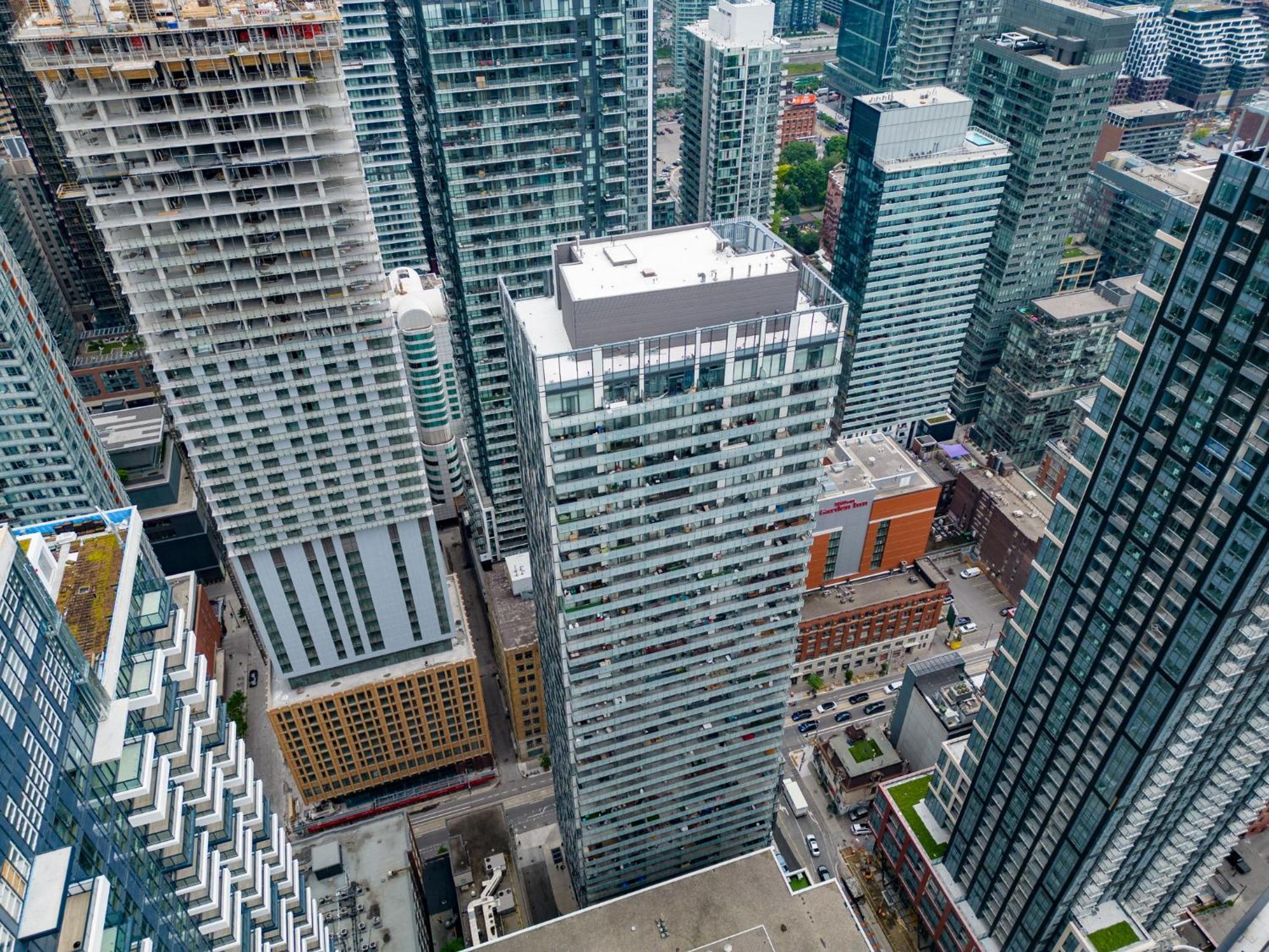 Apartment Bespoke 1br Entertainment District *
