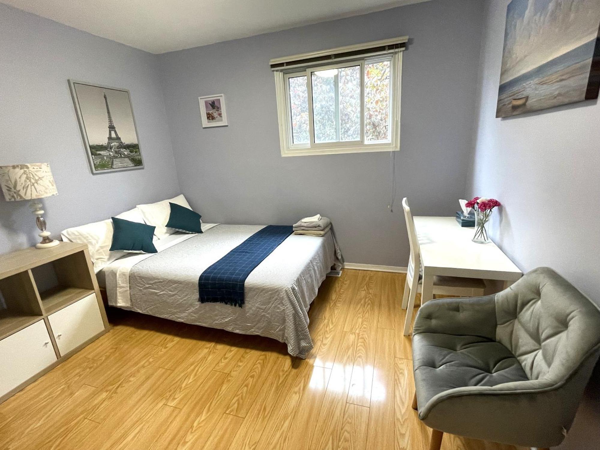 Peaceful Serenity House