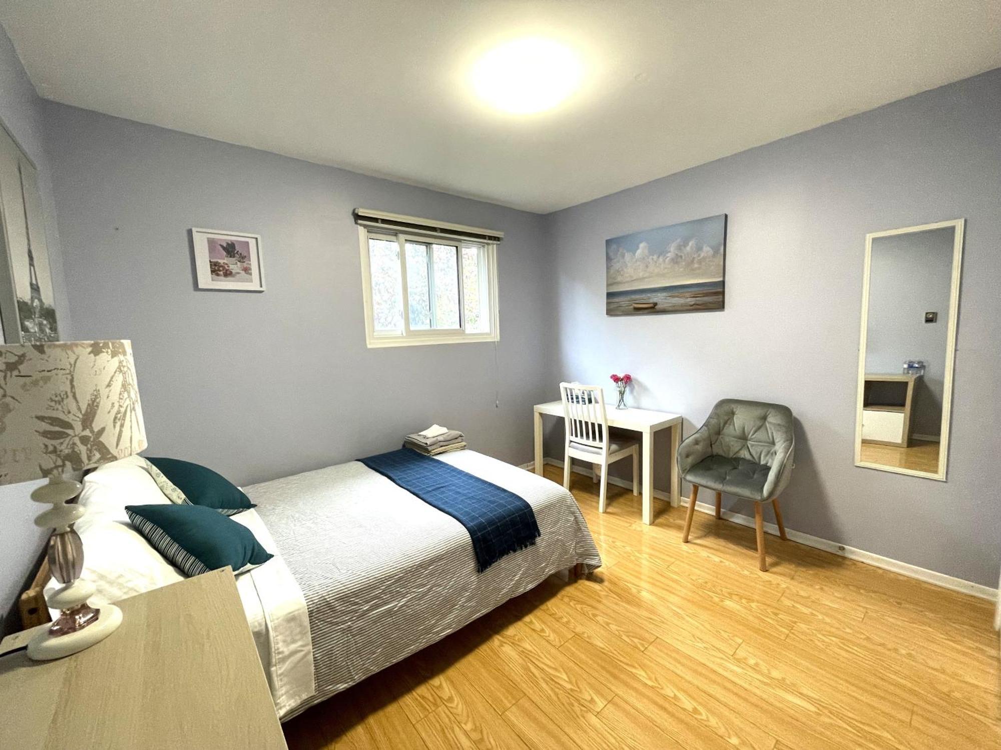 Homestay Peaceful Serenity House *