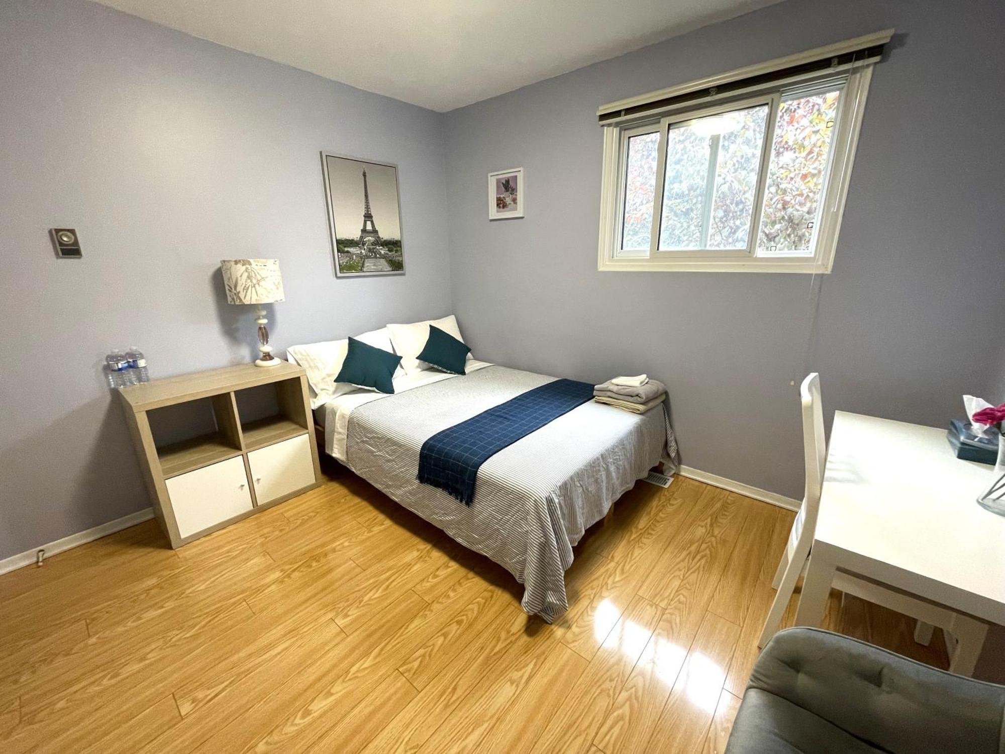 Peaceful Serenity House *