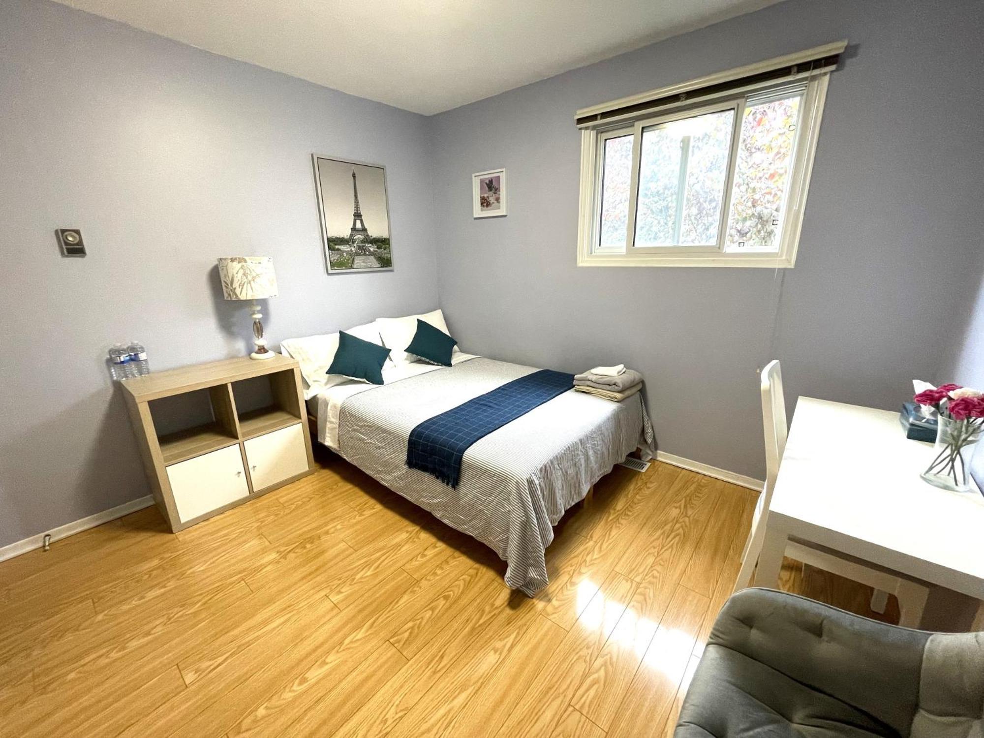 Peaceful Serenity House Homestay