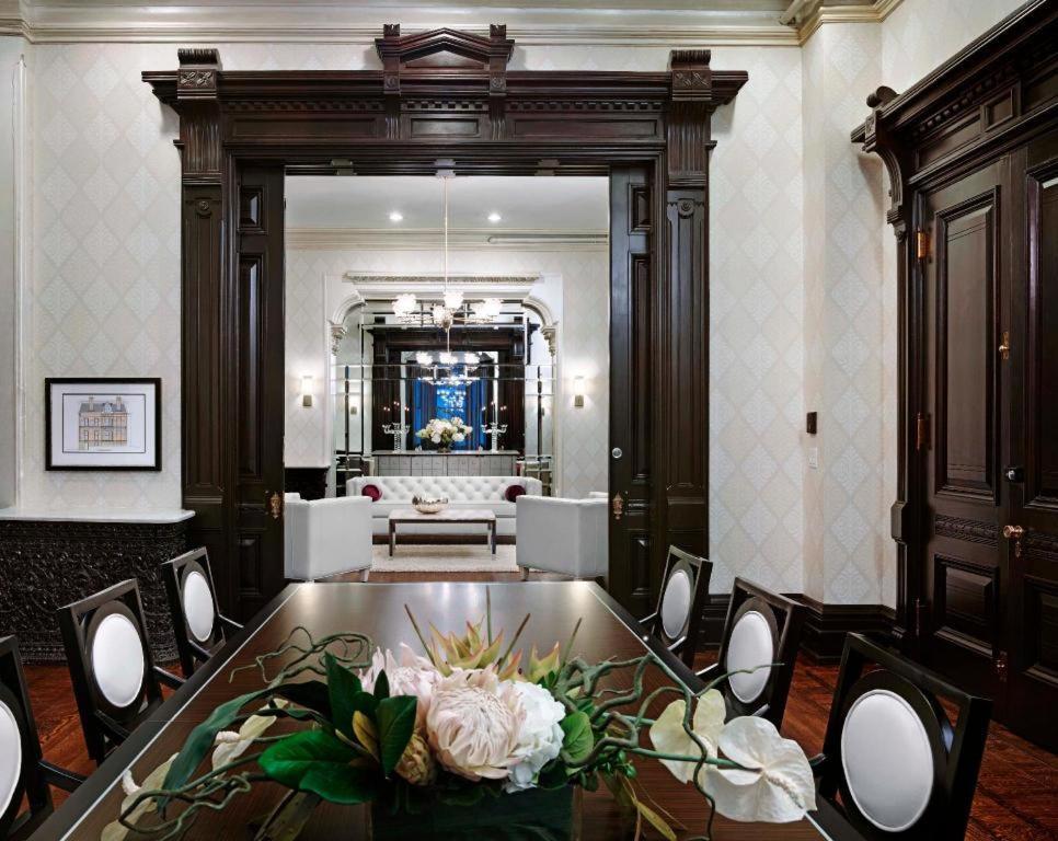 Hotel Delsuites Cooper Mansion 4*