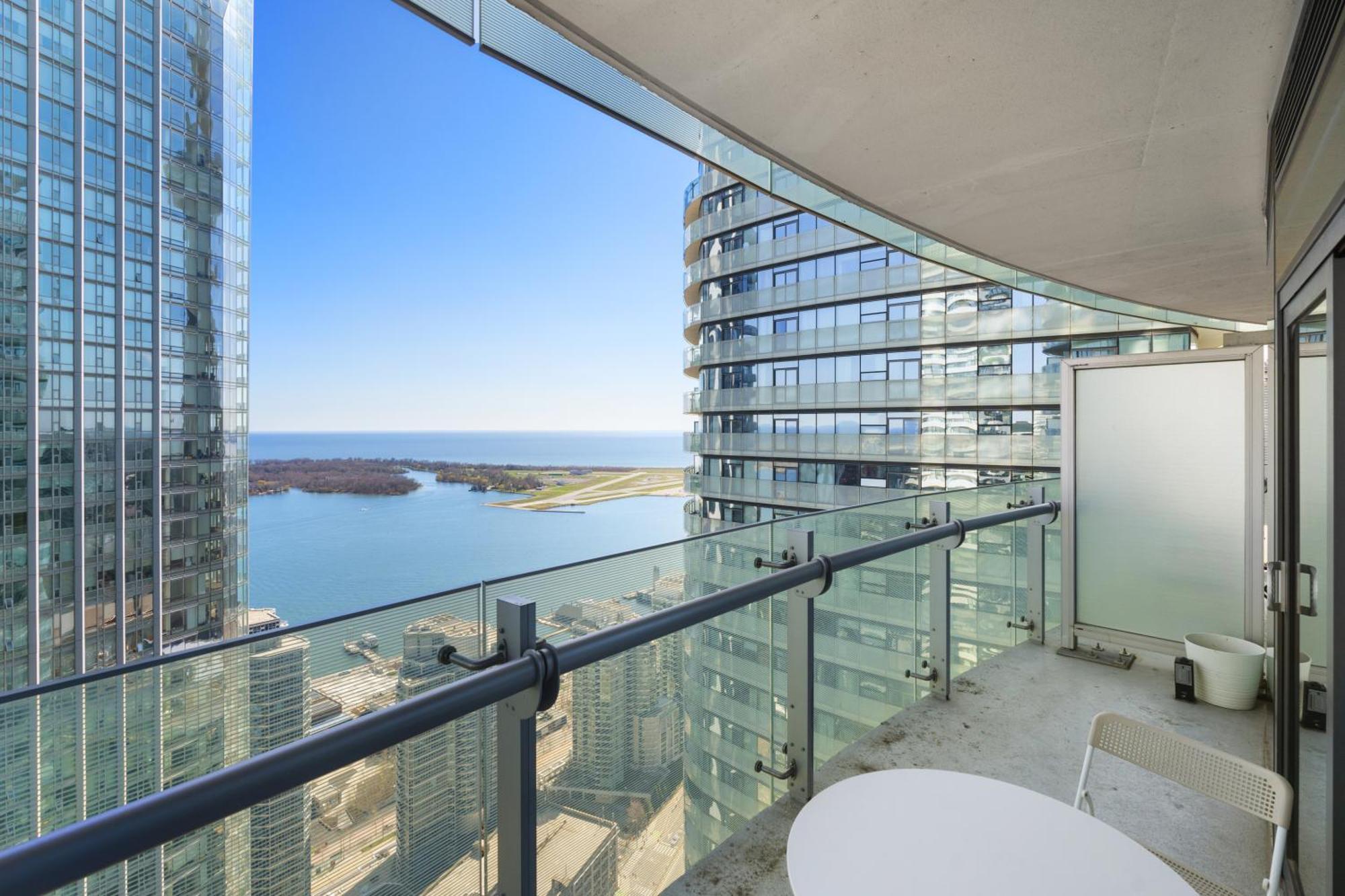 Globalstay Gorgeous Downtown Apartment Toronto