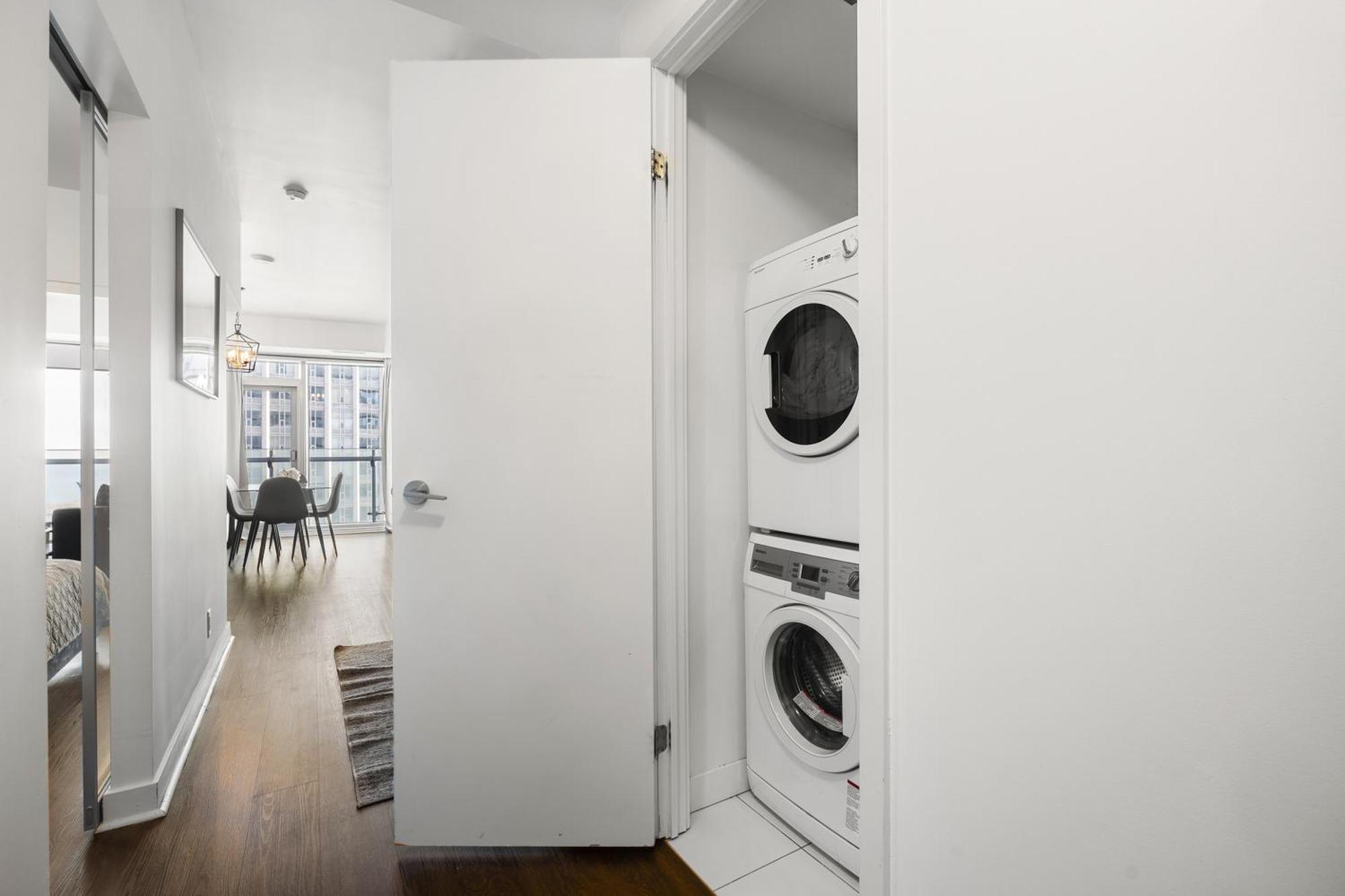 Globalstay Gorgeous Downtown Apartment *