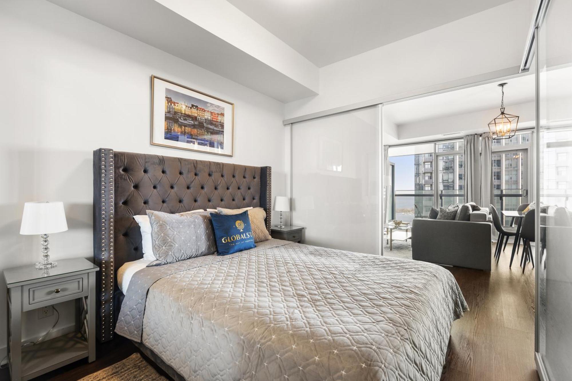 Globalstay Gorgeous Downtown Apartment Toronto
