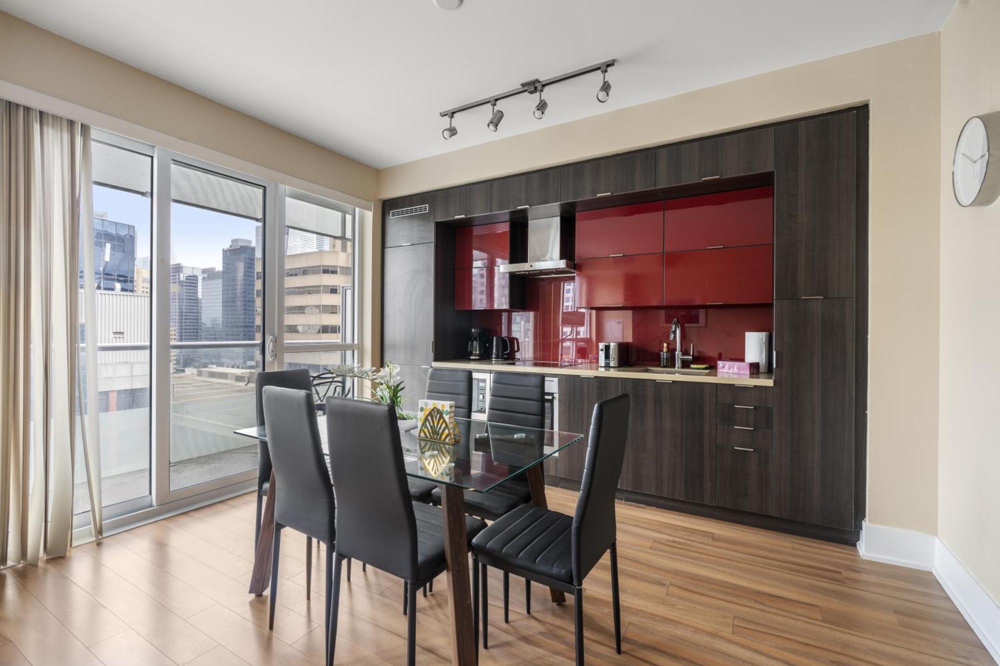 Apartment Globalstay Modern Downtown *