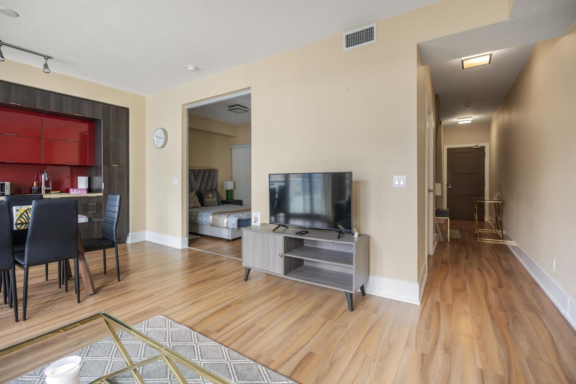 Globalstay Modern Downtown *