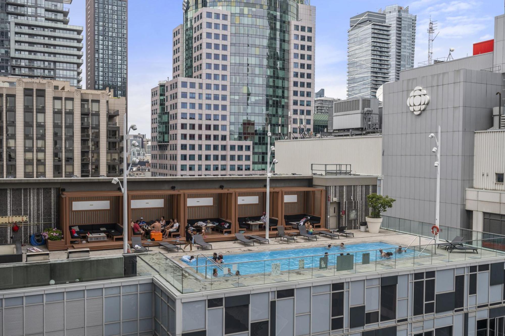 Globalstay Modern Downtown