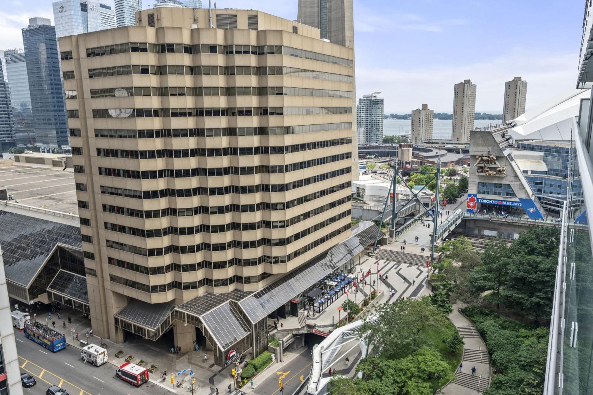 Apartment Globalstay Modern Downtown Toronto