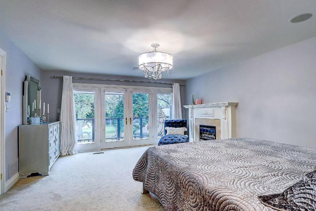 Luxury In Scarborough *