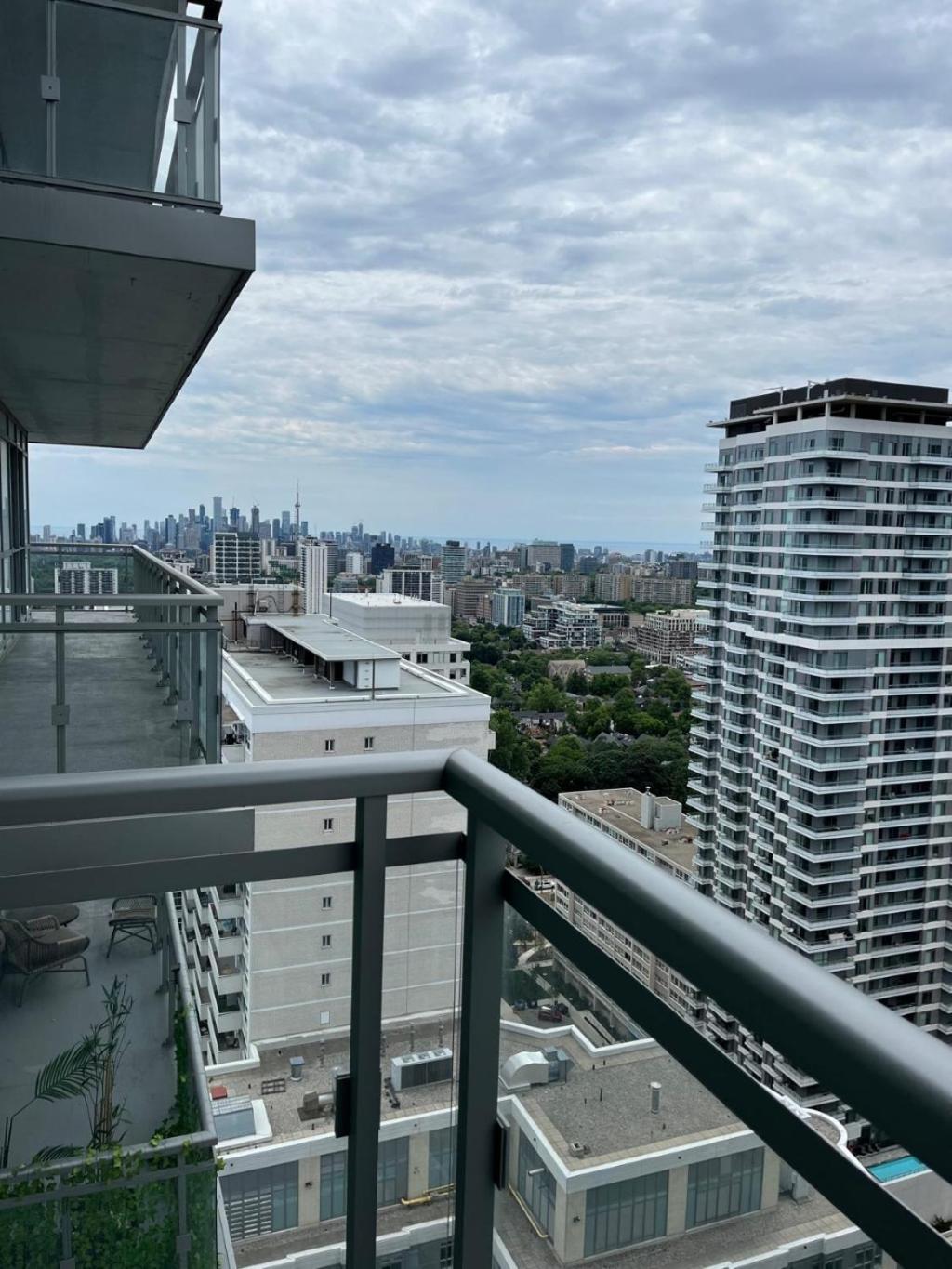 Midtown Toronto
