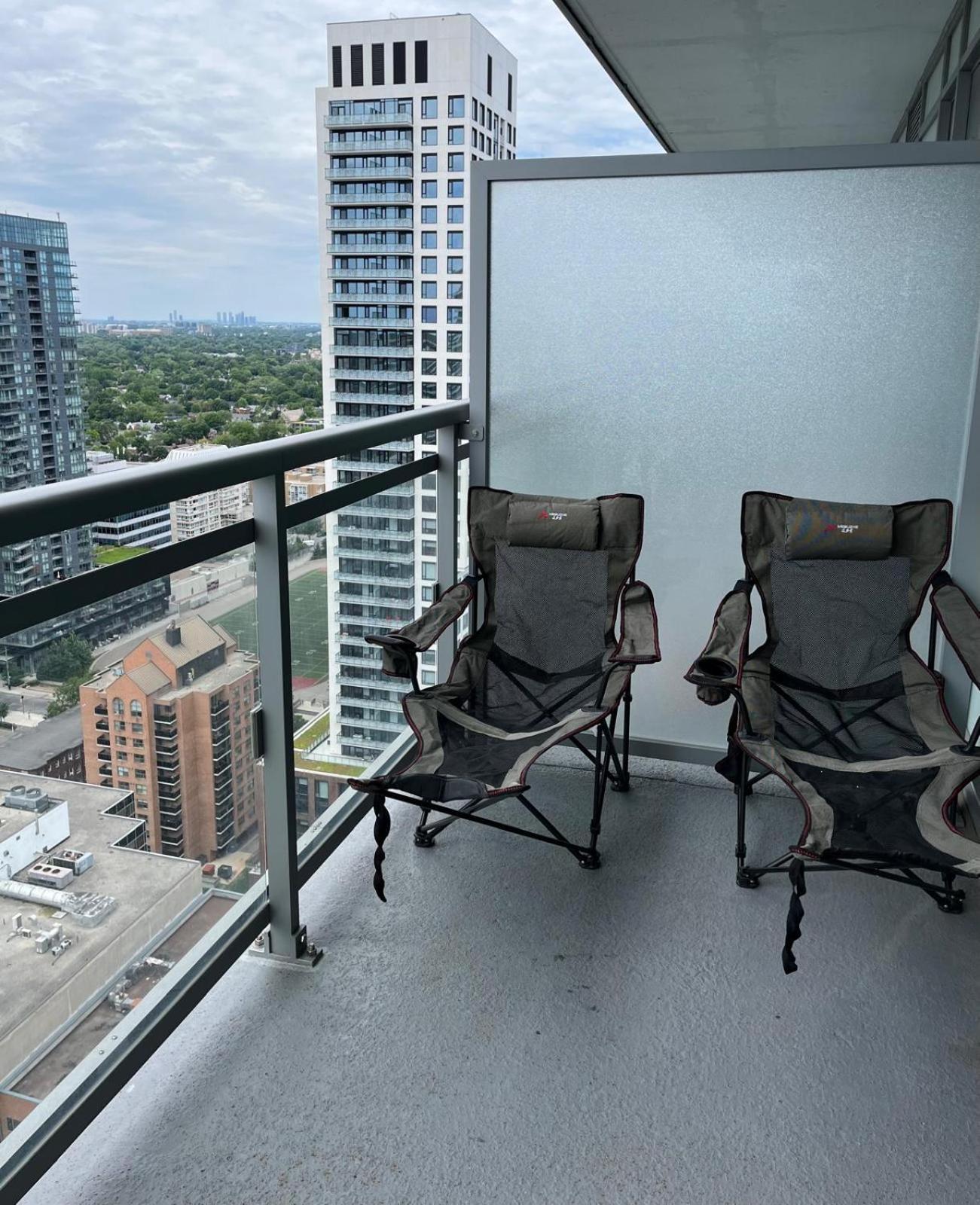 Apartment Midtown