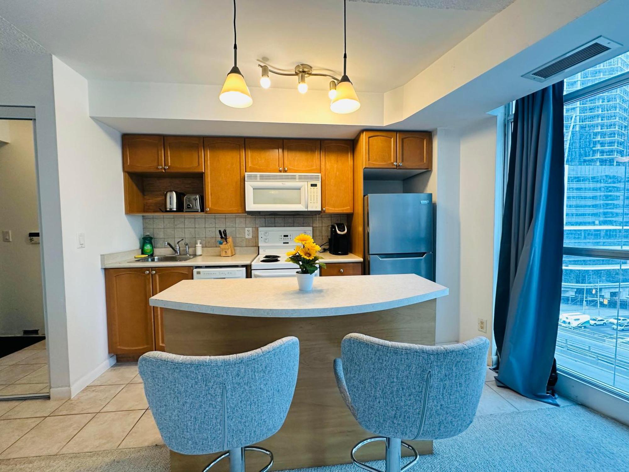 Apartment Rivetstays - The Yonge Toronto