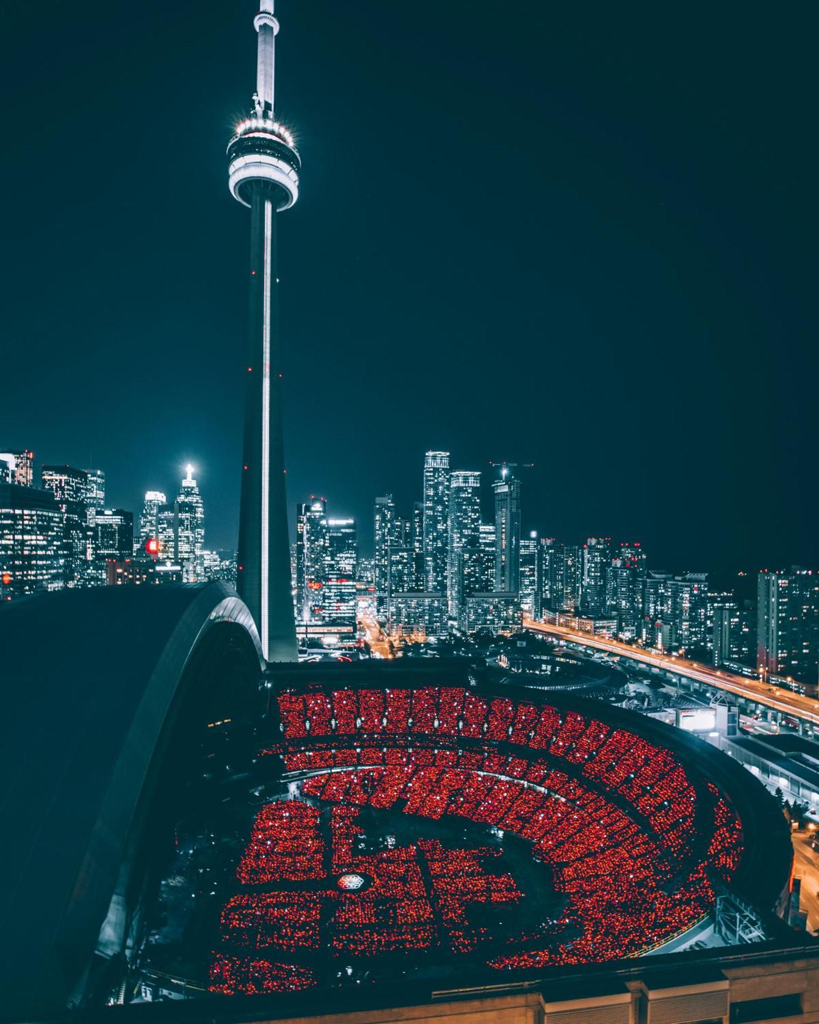 Modern Stylish - 5 Min From Cn Tower Holiday home *