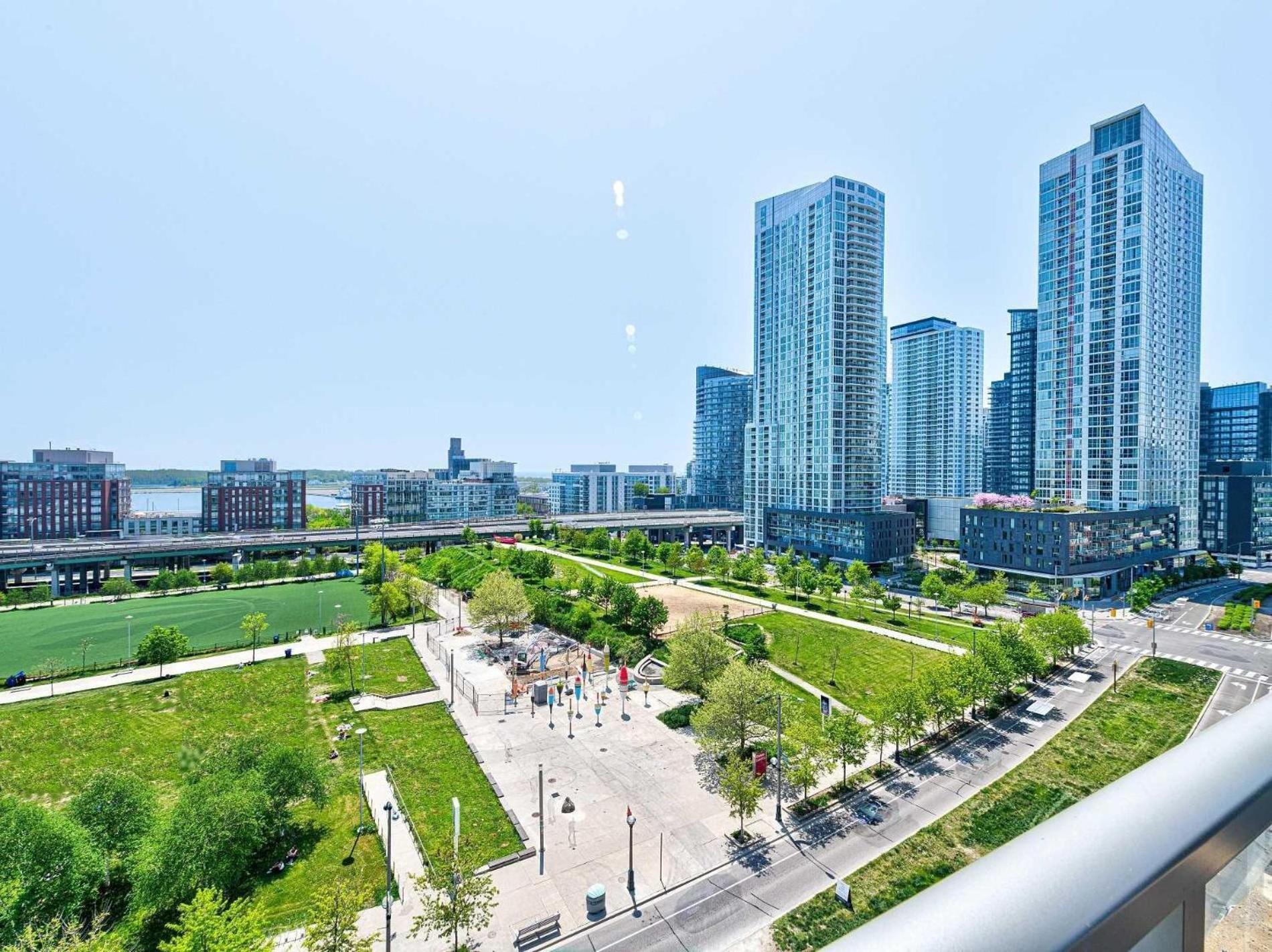 Holiday home Modern Stylish - 5 Min From Cn Tower