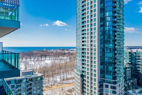 Fort York - Cne Apartment