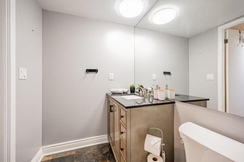 Apartment Fort York - Cne *