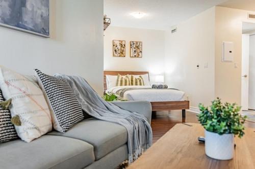Fort York - Cne Apartment Toronto
