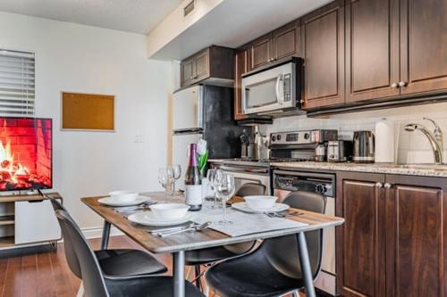 Fort York - Cne Apartment