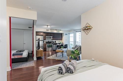 Apartment Fort York - Cne