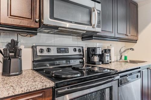 Apartment Fort York - Cne Toronto