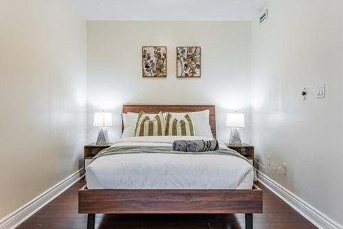 Apartment Fort York - Cne Toronto