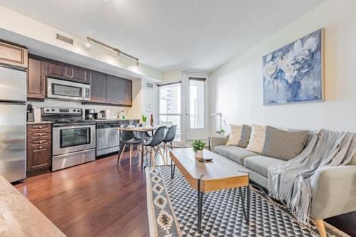 Apartment Fort York - Cne