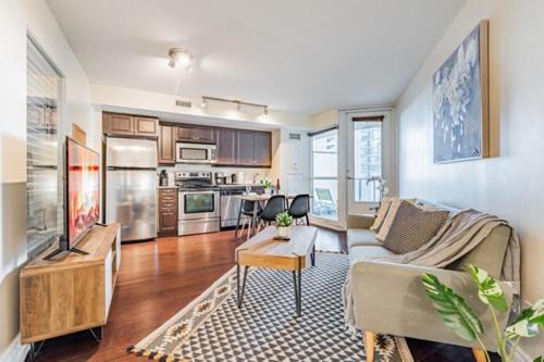 Fort York - Cne Apartment *