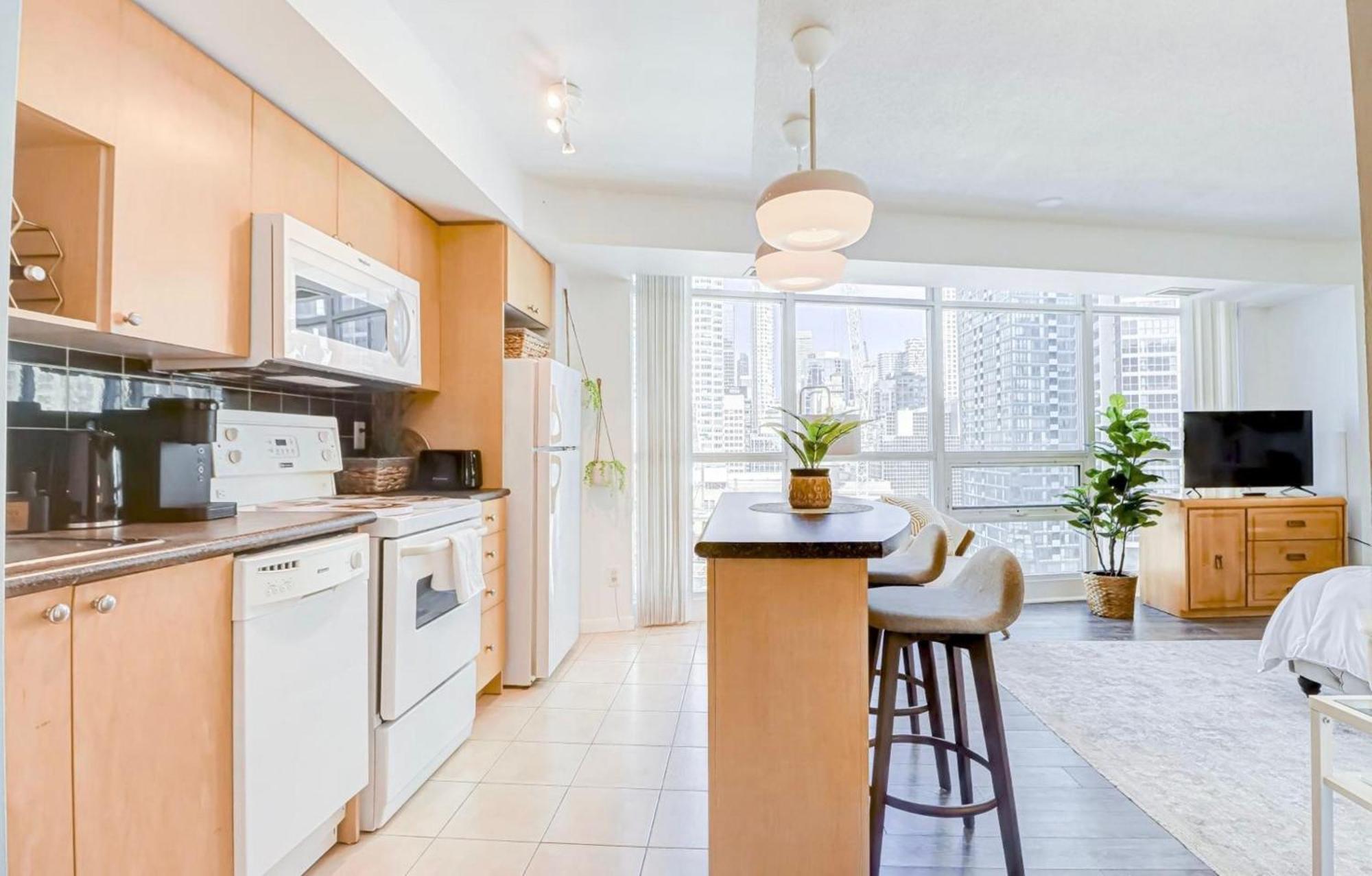 Globalstay Yonge St Apartment Toronto