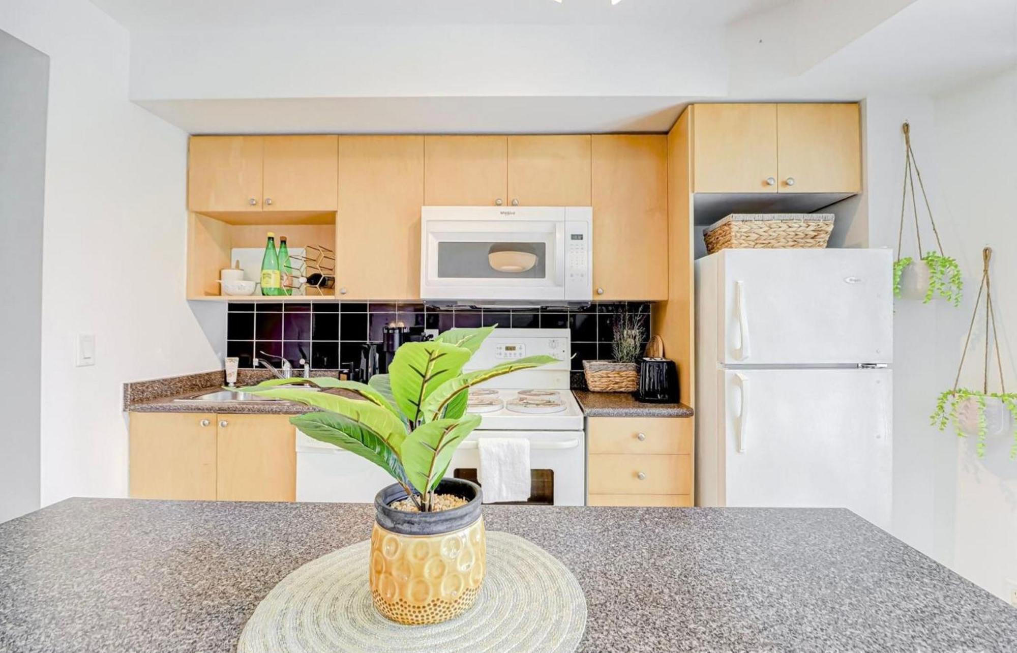 Globalstay Yonge St Apartment *
