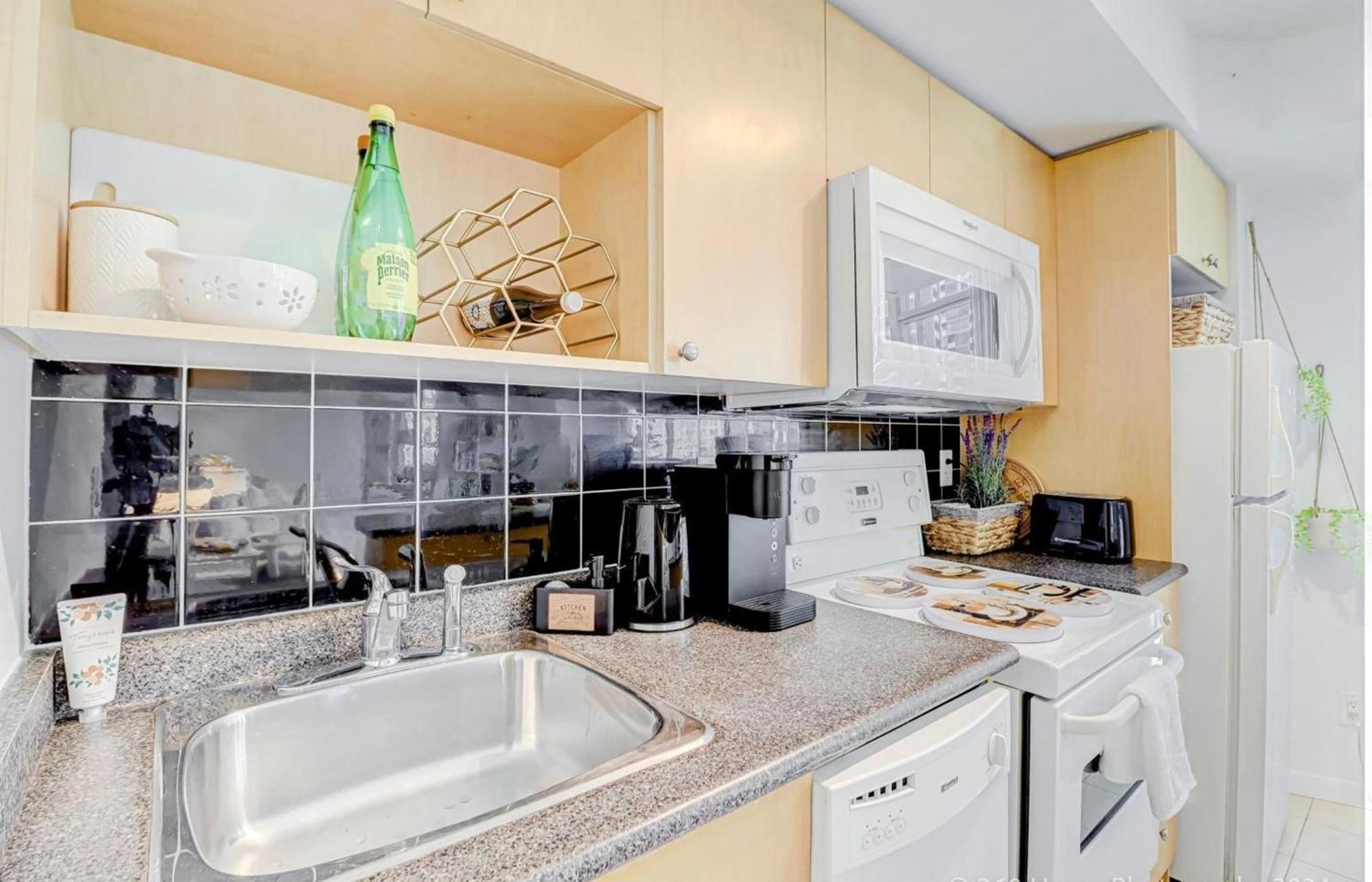 Globalstay Yonge St