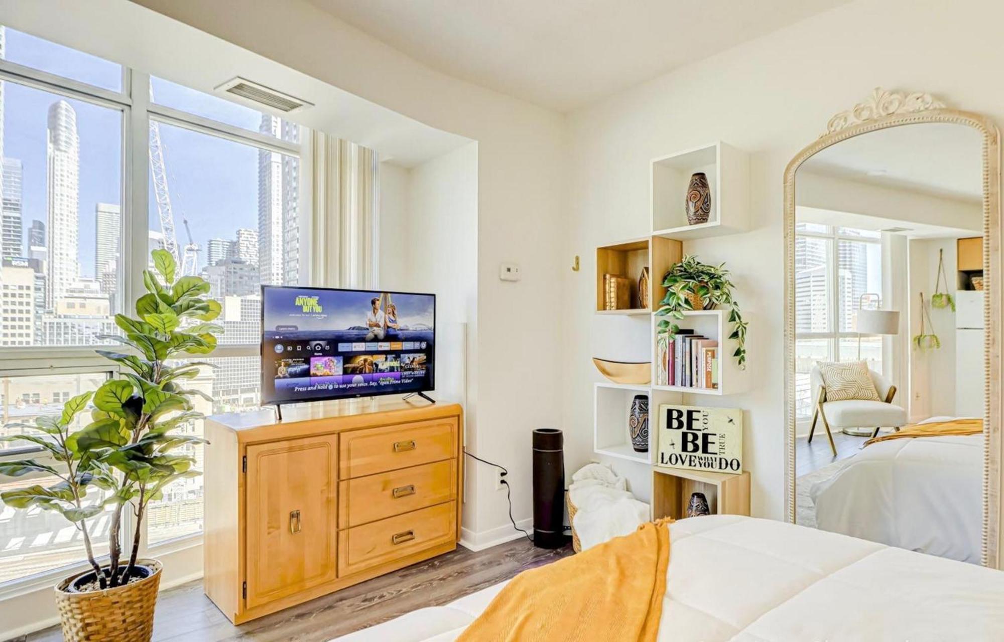 Apartment Globalstay Yonge St