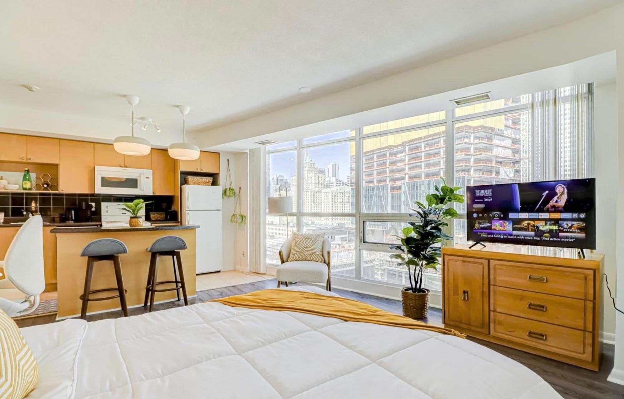 Globalstay Yonge St Apartment *