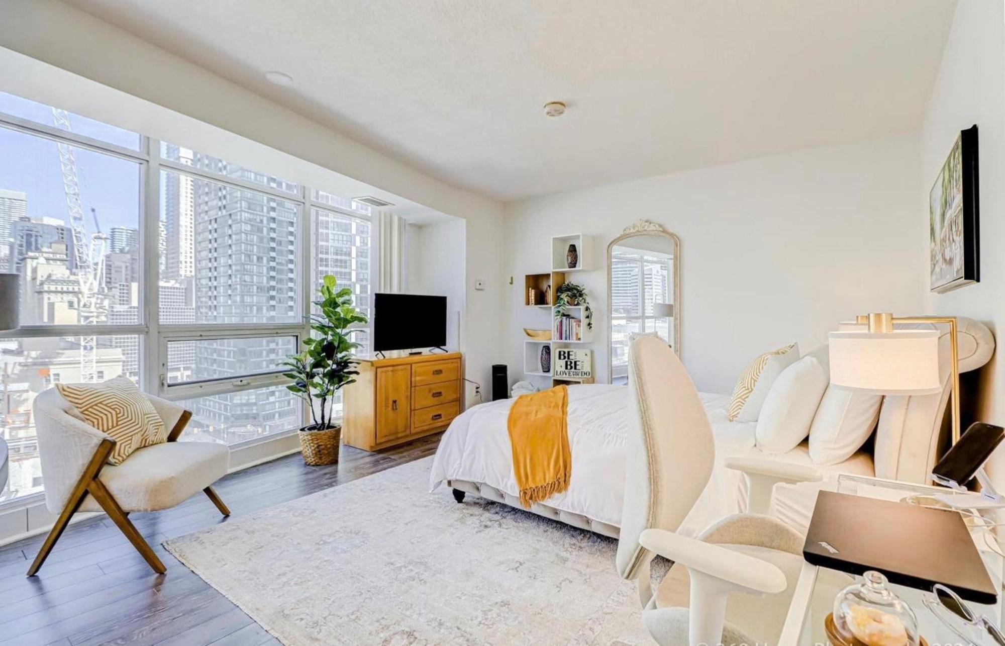 Apartment Globalstay Yonge St *