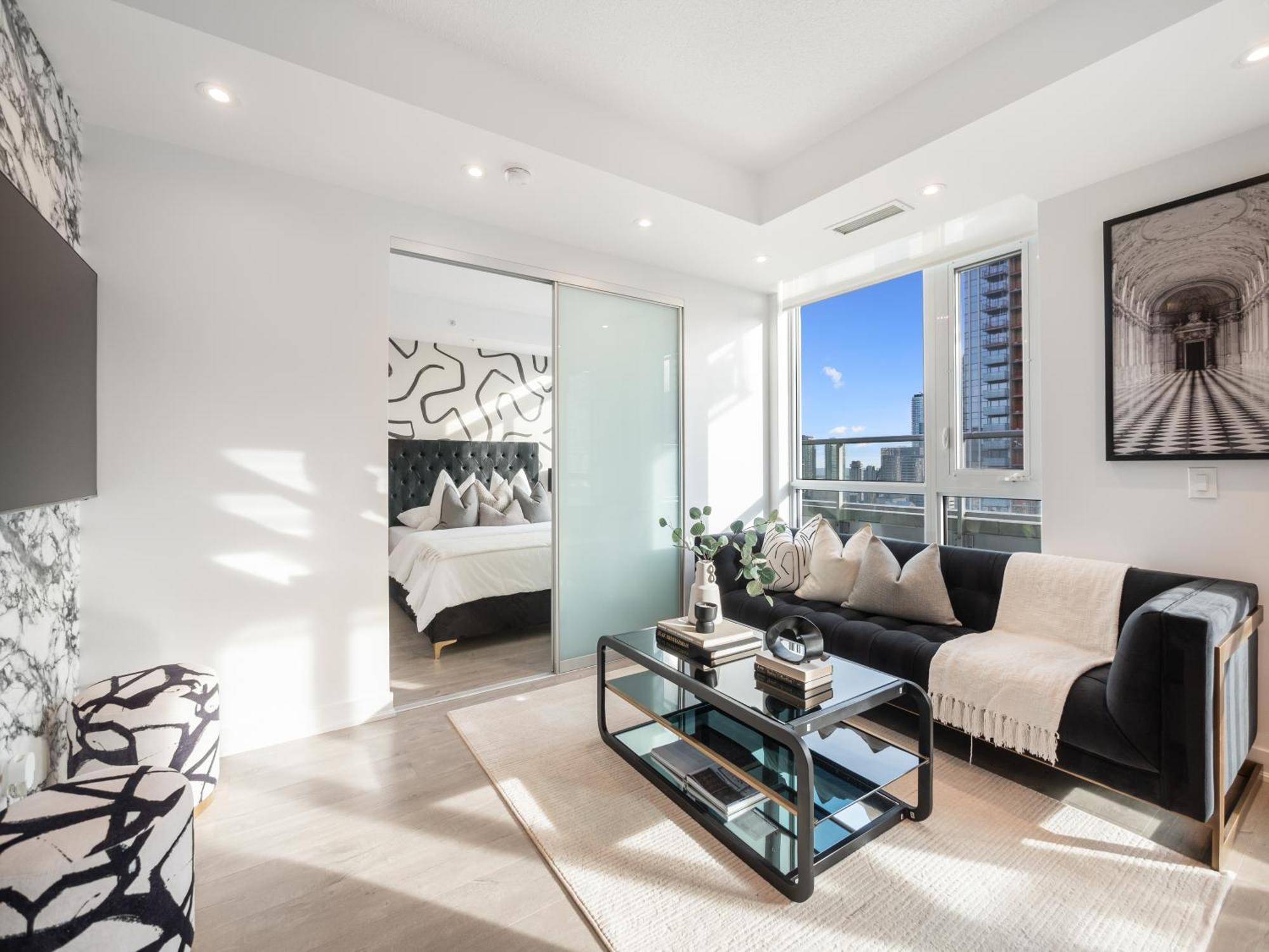 Parc - Entertainment District Apartment