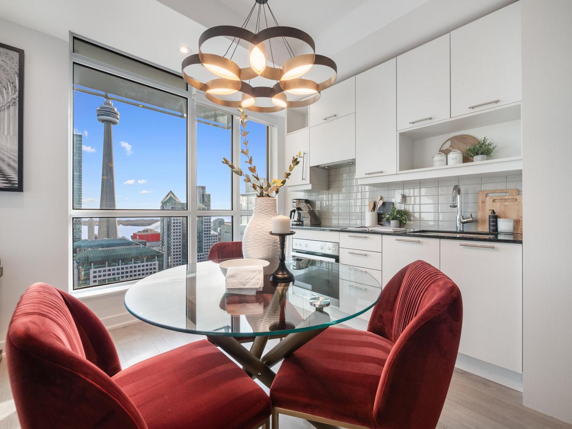 Parc - Entertainment District Apartment Toronto