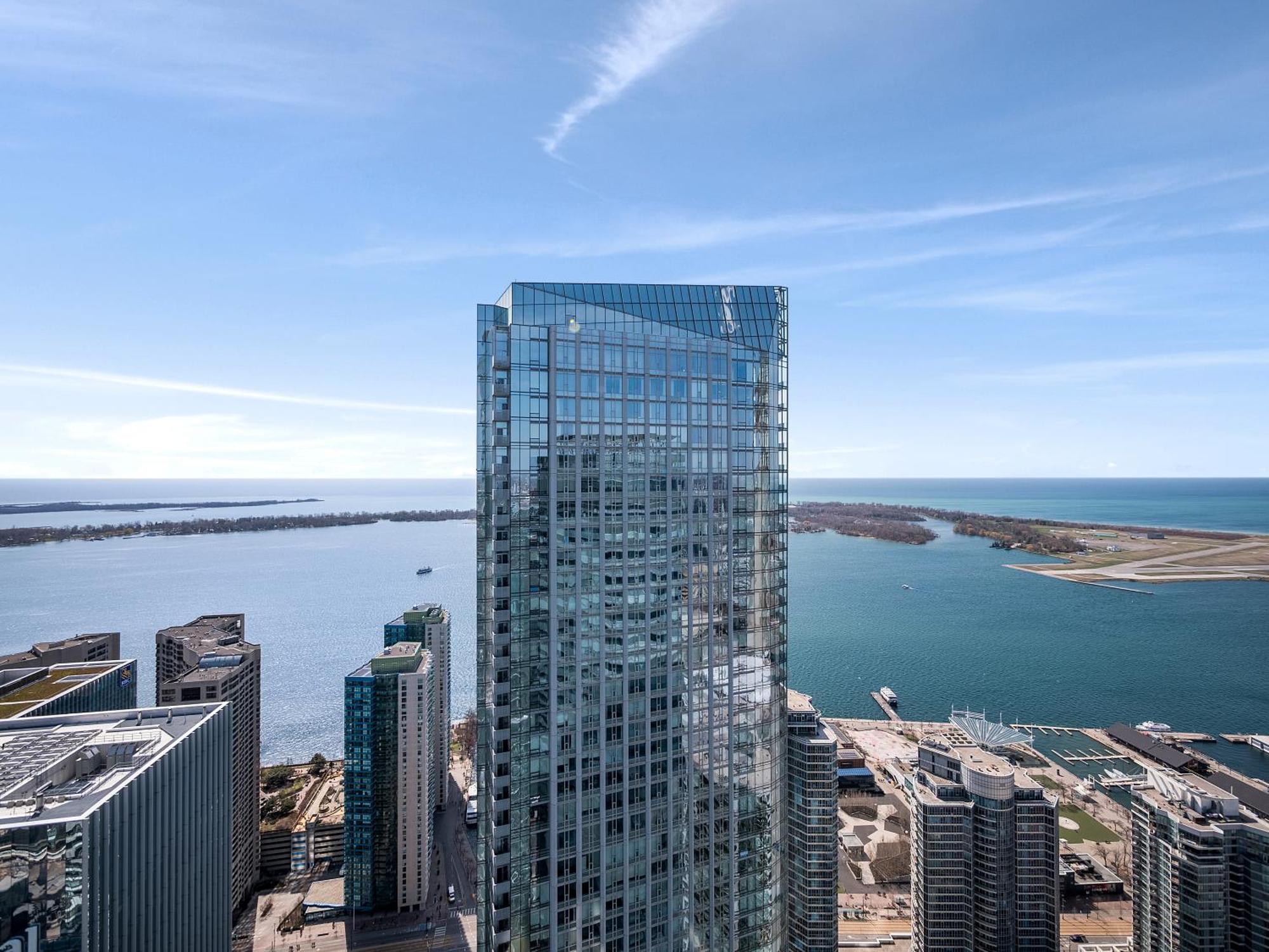 Apartment Delta - Scotiabank Arena & Mtcc - Downtown Toronto